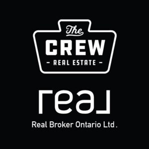 The Crew Real Estate Has Joined Real Brokerage