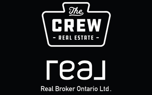 The Crew Real Estate Joins Real