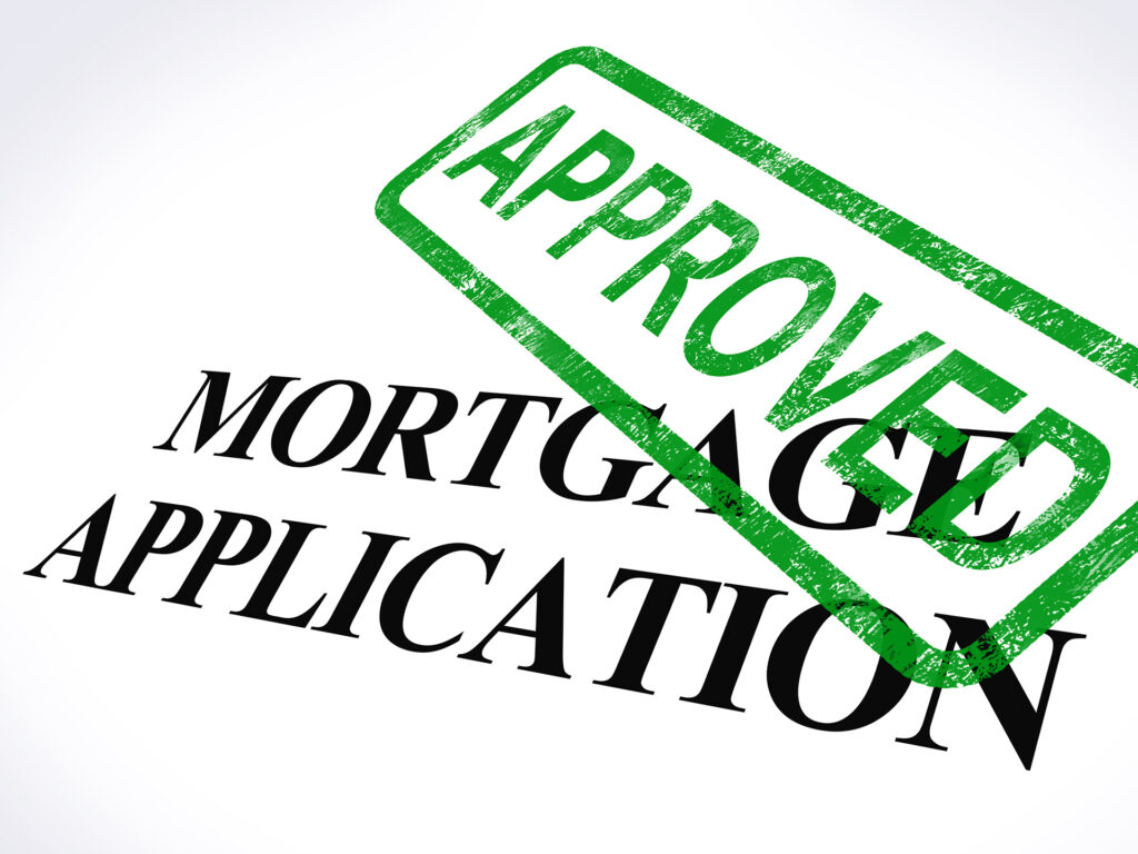 biggest mistake buyers make not getting a pre-approval