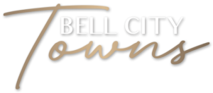 luxury townhomes in Brantford, ON - Bell City Towns