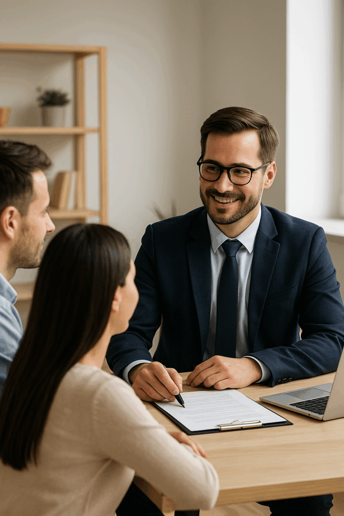 first-time home buyer gst rebate