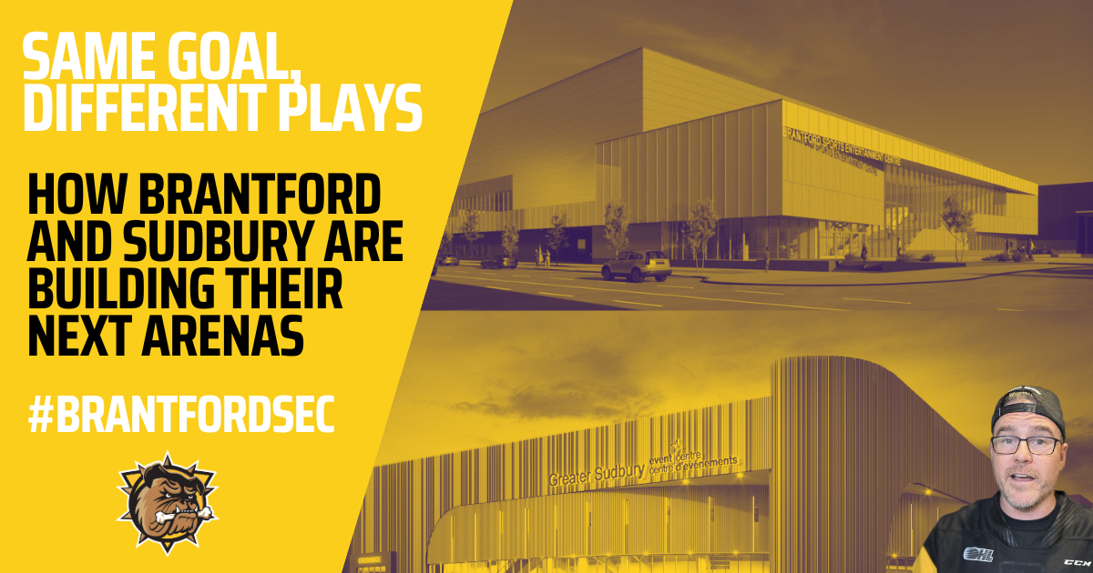 Same Goal, Different Plays: How Brantford and Sudbury Are Building ...