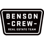 Benson Crew logo-square