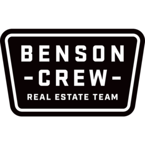 Benson Crew logo-square
